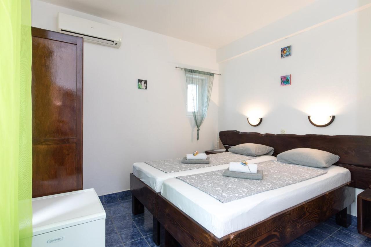 Hotel Pape Punat Extérieur photo