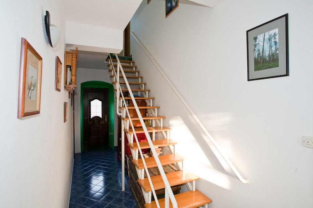 Hotel Pape Punat Extérieur photo