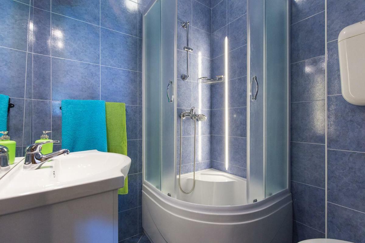 Hotel Pape Punat Extérieur photo