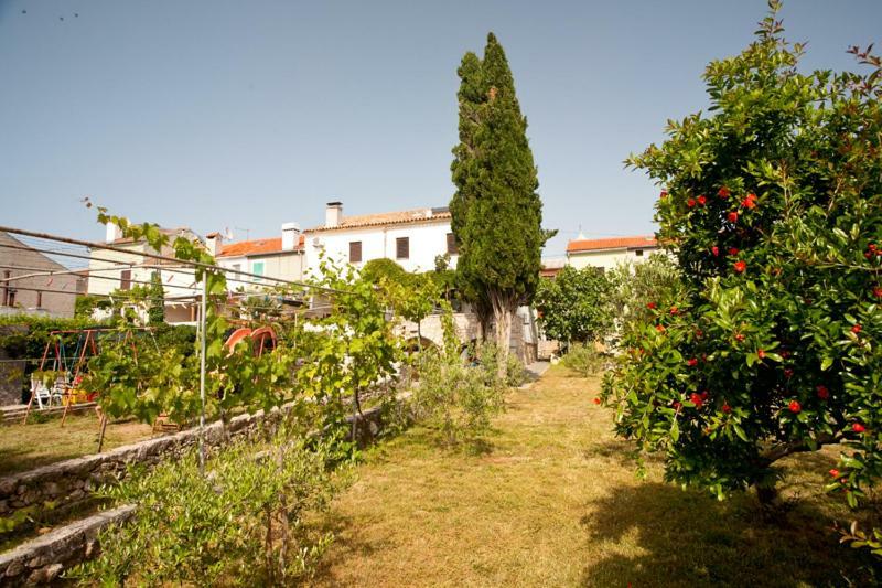 Hotel Pape Punat Extérieur photo