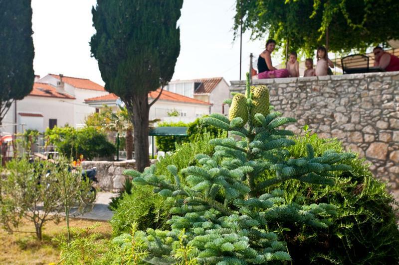 Hotel Pape Punat Extérieur photo